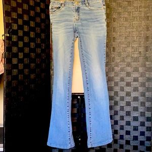 Eve so nature basic Jeans